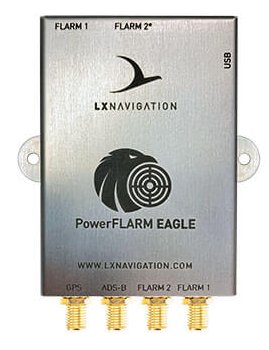 Power Flarm
              Eagle